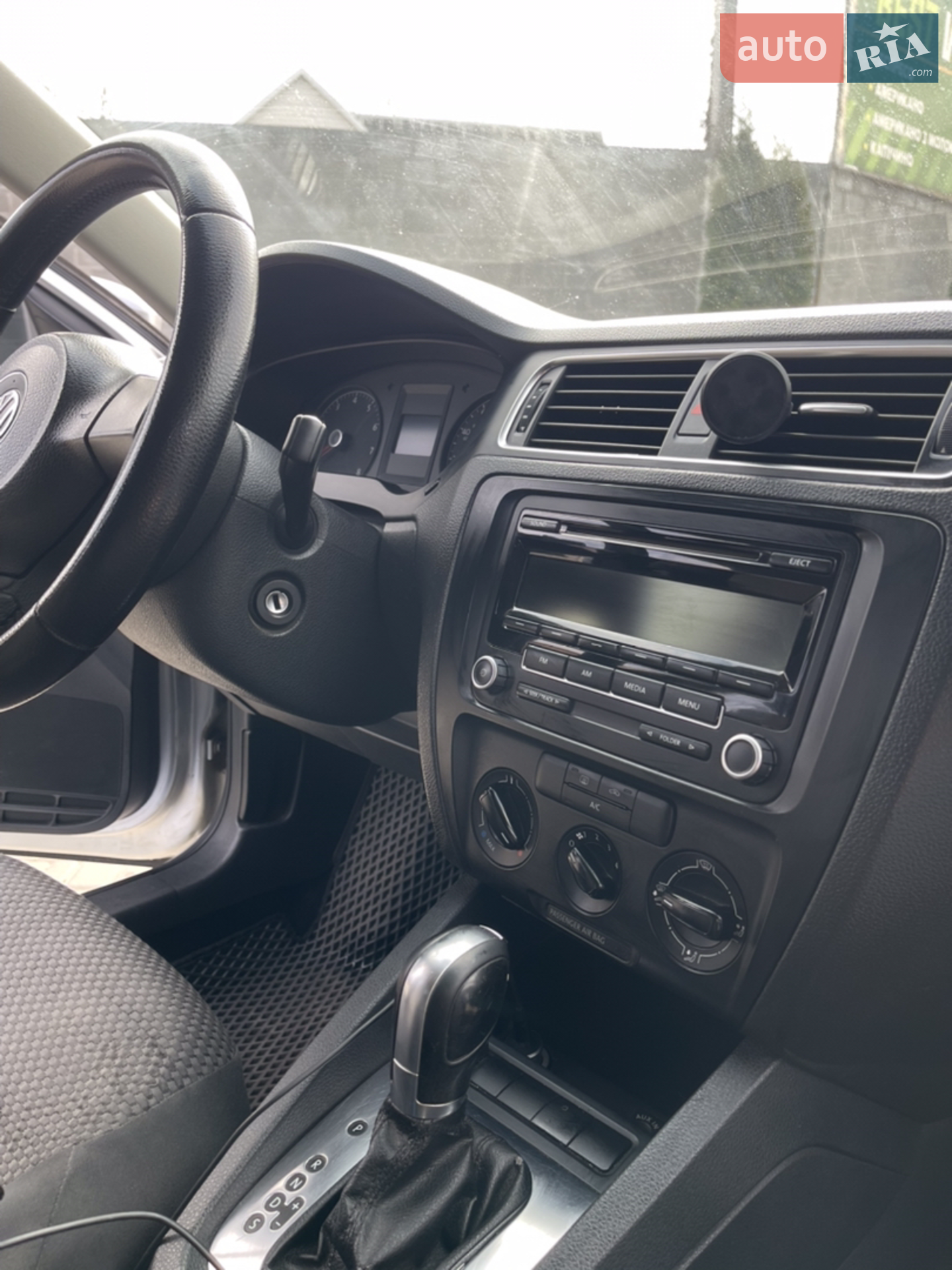 2012 Volkswagen Jetta - мініатюра 20