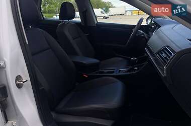 Седан Volkswagen Jetta 2021 в 