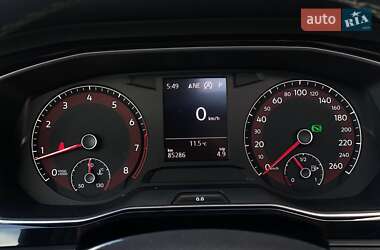 Седан Volkswagen Jetta 2021 в 