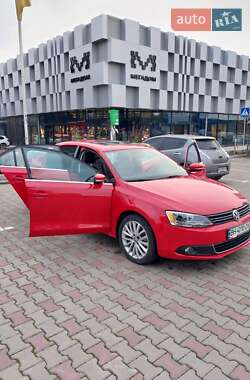 Volkswagen Jetta 2012 Volkswagen Jetta 2012