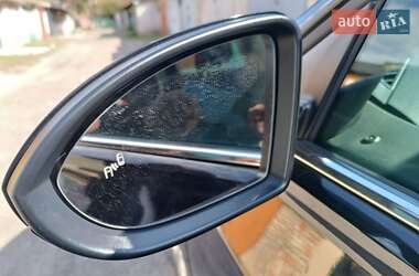 Седан Volkswagen Jetta 2018 в 