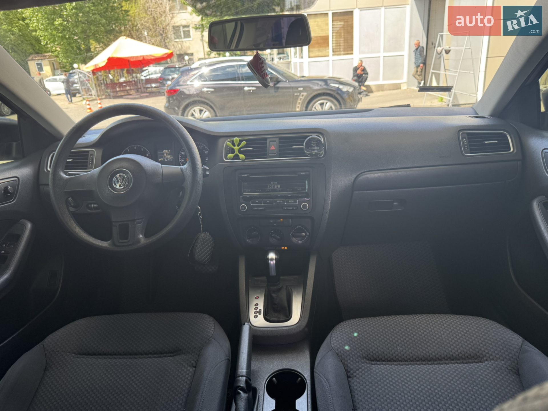 2013 Volkswagen Jetta - мініатюра 19