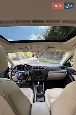 Volkswagen Jetta 2017 Volkswagen Jetta 2017