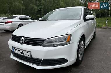 Volkswagen Jetta 2014 Volkswagen Jetta 2014