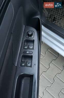 Седан Volkswagen Jetta 2007 в 