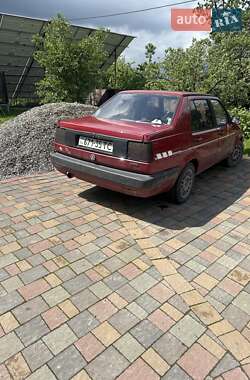 Седан Volkswagen Jetta 1992 в Богородчанах