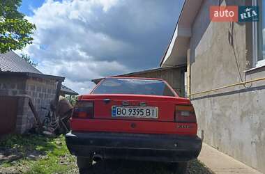 Седан Volkswagen Jetta 1991 в Монастириській
