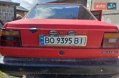 Седан Volkswagen Jetta 1991 в Монастыриске