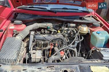 Седан Volkswagen Jetta 1991 в Монастыриске