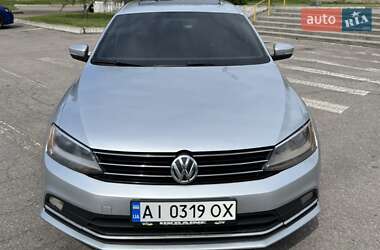 Volkswagen Jetta 2015 Volkswagen Jetta 2015