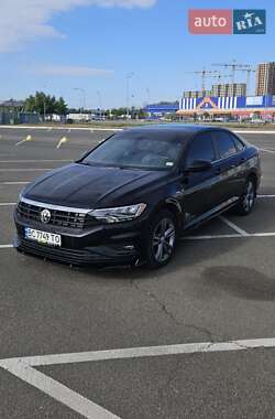 Volkswagen Jetta 2018 Volkswagen Jetta 2018