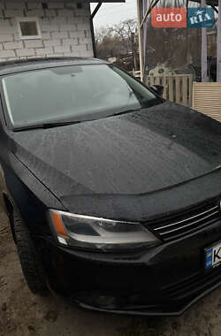 Volkswagen Jetta 2014 Volkswagen Jetta 2014