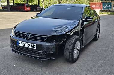 Седан Volkswagen Jetta 2011 в Києві