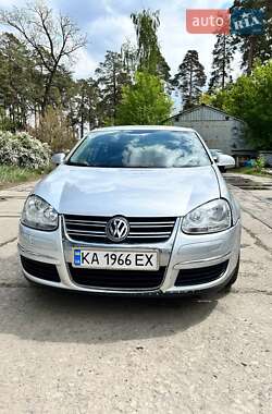 Volkswagen Jetta 2008 Volkswagen Jetta 2008