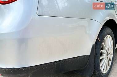 Седан Volkswagen Jetta 2008 в 