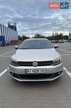 Седан Volkswagen Jetta 2010 в Киеве