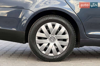 Седан Volkswagen Jetta 2006 в 