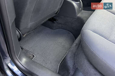 Седан Volkswagen Jetta 2006 в 