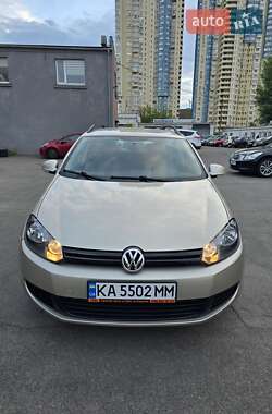Универсал Volkswagen Jetta 2012 в Киеве