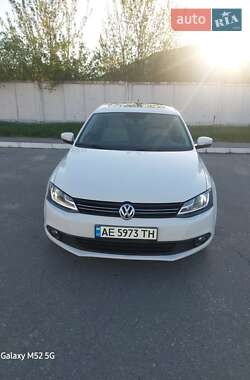 Volkswagen Jetta 2012 Volkswagen Jetta 2012