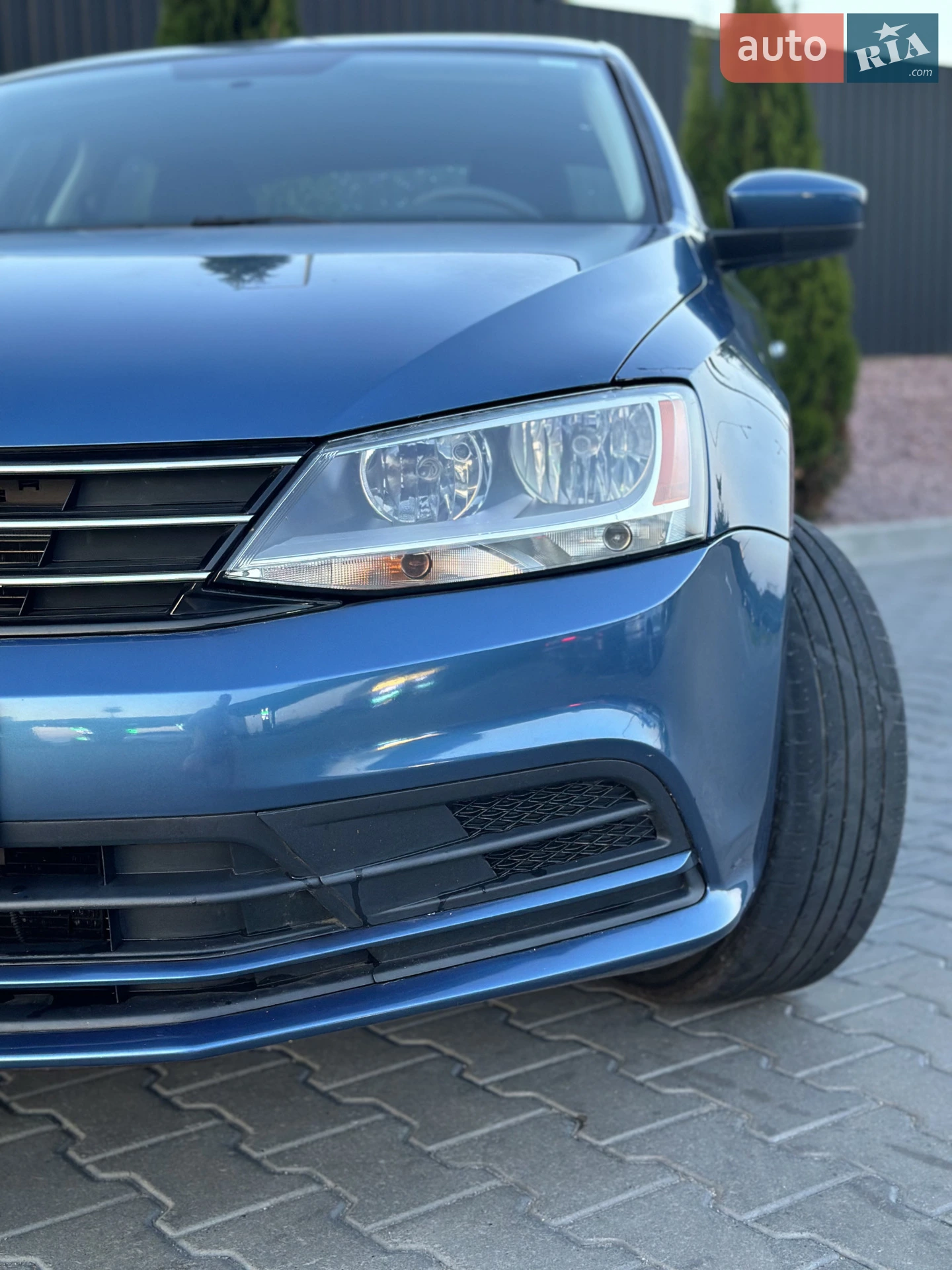 2015 Volkswagen Jetta - мініатюра 2