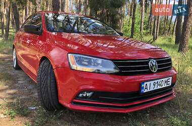 Volkswagen Jetta 2015 Volkswagen Jetta 2015
