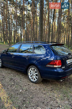 Универсал Volkswagen Jetta 2014 в 
