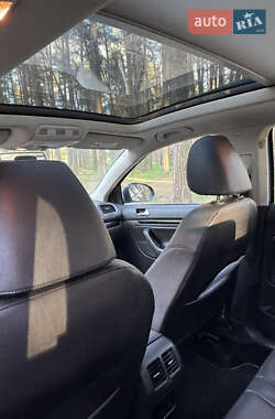 Универсал Volkswagen Jetta 2014 в 
