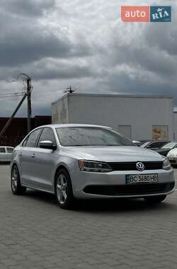 Volkswagen Jetta 2014 Volkswagen Jetta 2014