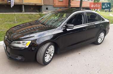 Volkswagen Jetta 2012 Volkswagen Jetta 2012
