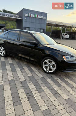 Volkswagen Jetta 2016 Volkswagen Jetta 2016