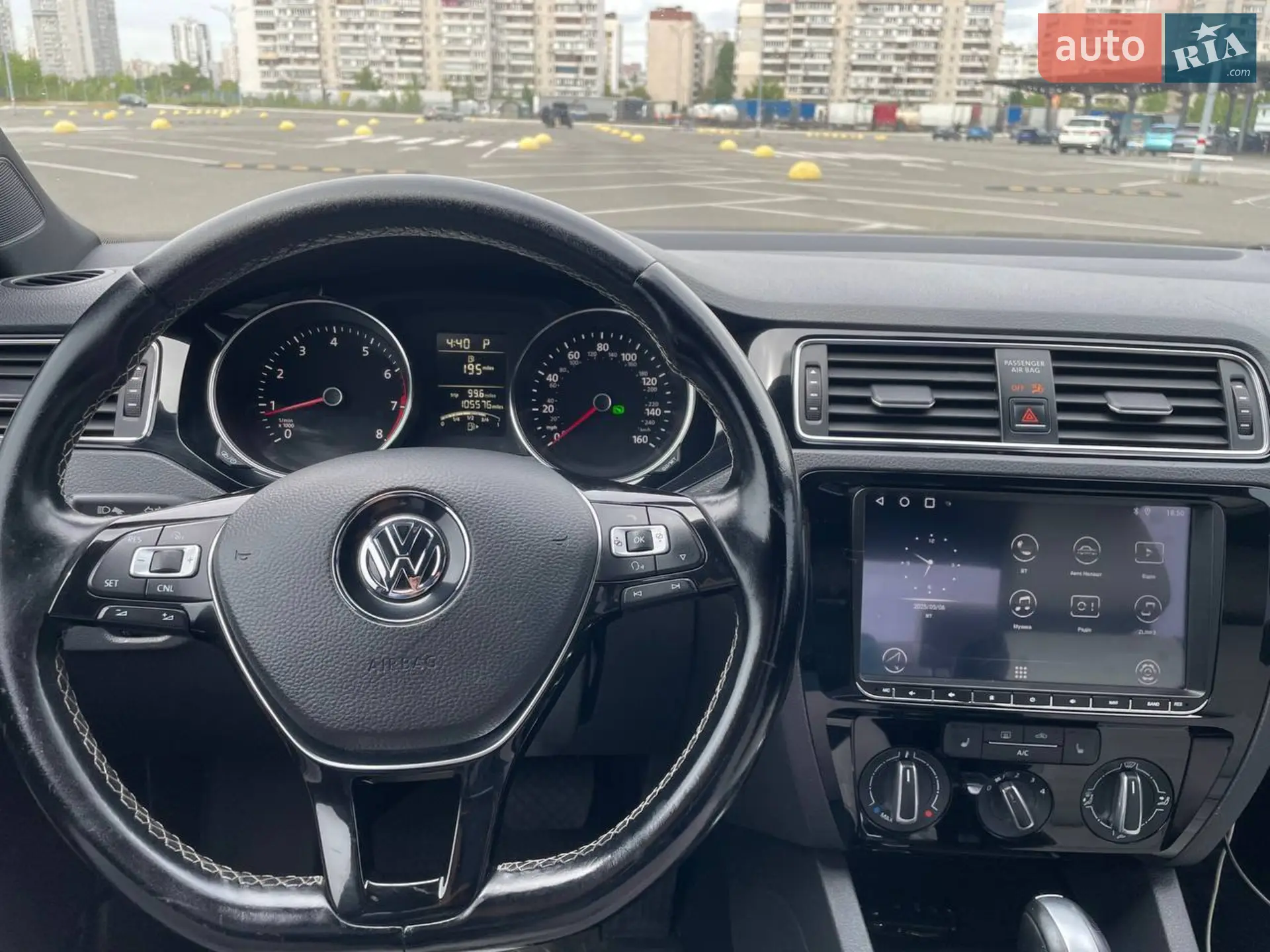 2016 Volkswagen Jetta - мініатюра 15