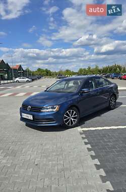 Volkswagen Jetta 2016 Volkswagen Jetta 2016