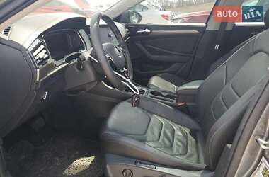 Седан Volkswagen Jetta 2021 в 