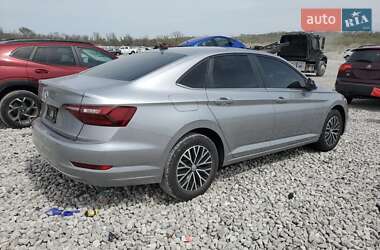 Седан Volkswagen Jetta 2020 в 