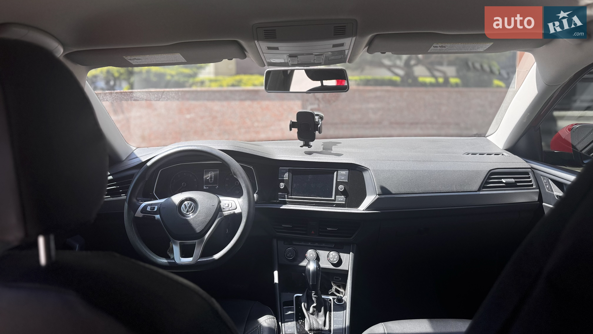 2019 Volkswagen Jetta - мініатюра 8
