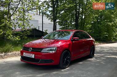 Volkswagen Jetta 2013 Volkswagen Jetta 2013