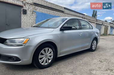 Volkswagen Jetta 2014 Volkswagen Jetta 2014