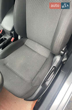 Седан Volkswagen Jetta 2014 в 