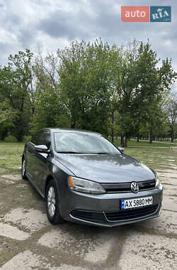 Volkswagen Jetta 2013 Volkswagen Jetta 2013