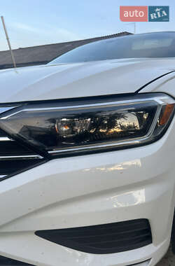 Volkswagen Jetta 2018 Volkswagen Jetta 2018