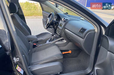 Седан Volkswagen Jetta 2006 в 