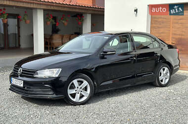Volkswagen Jetta 2015 Volkswagen Jetta 2015