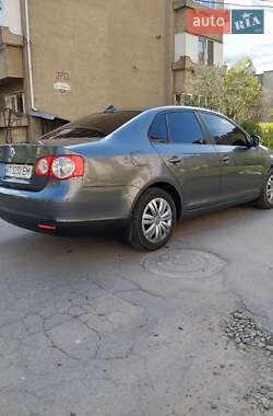 Универсал Volkswagen Jetta 2007 в Коломые