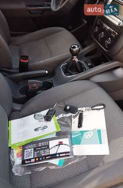 Универсал Volkswagen Jetta 2007 в 
