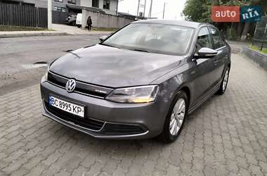 Седан Volkswagen Jetta 2013 в Новом Ярычеве