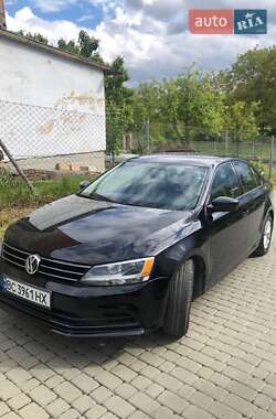 Volkswagen Jetta 2016 Volkswagen Jetta 2016