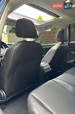 Седан Volkswagen Jetta 2019 в 