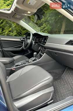 Седан Volkswagen Jetta 2019 в 