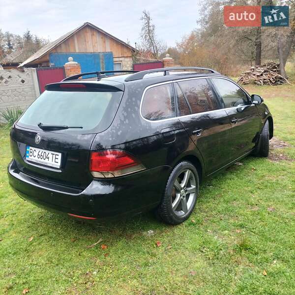 Універсал Volkswagen Jetta 2014 в Львові